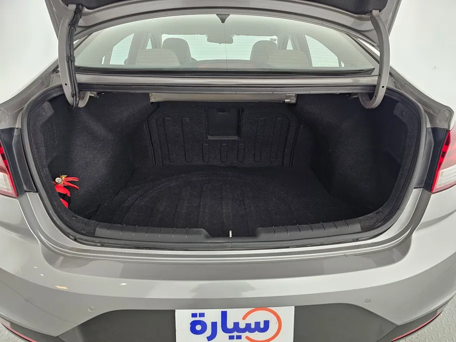 هيونداي النترا جي إل 2020 