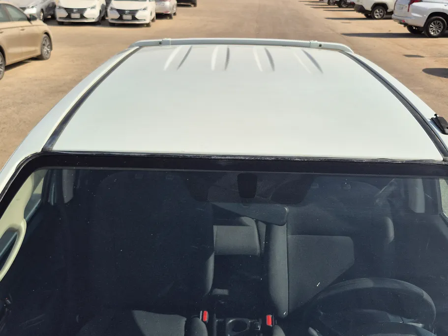2023 Isuzu D-max DC 4x4 Diesel 