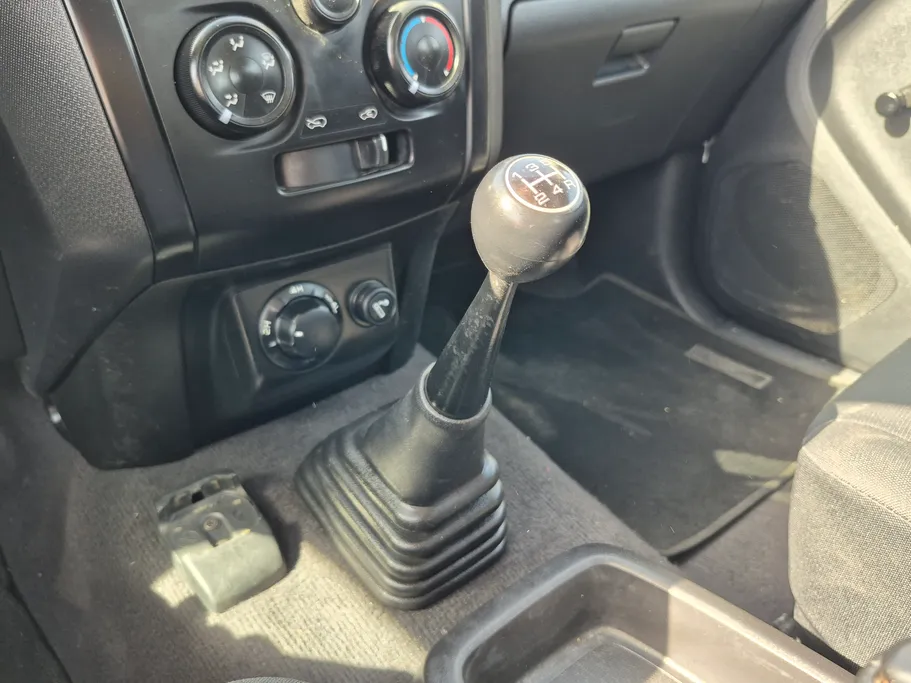2023 Isuzu D-max DC 4x4 Diesel 