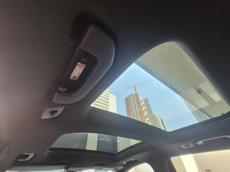 2020 Mercedes GLC 200 