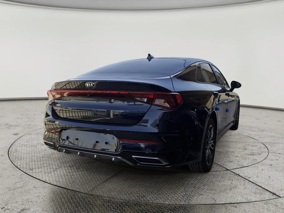 كيا K5 EX 2020 