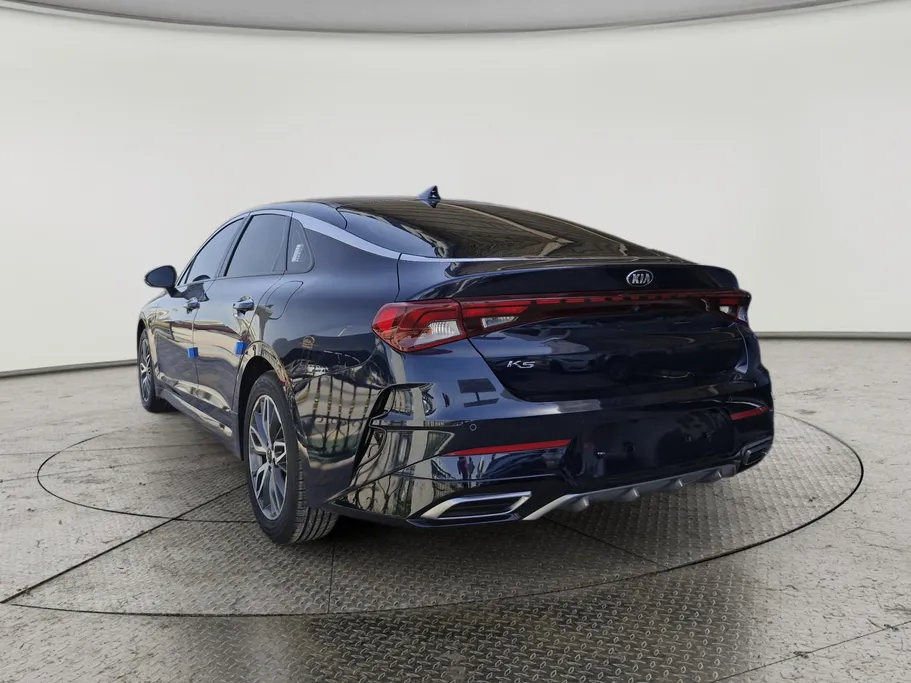كيا K5 EX 2020 