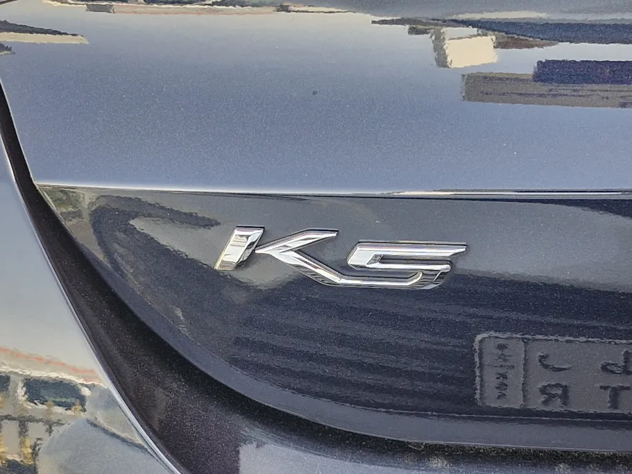 كيا K5 EX 2020 