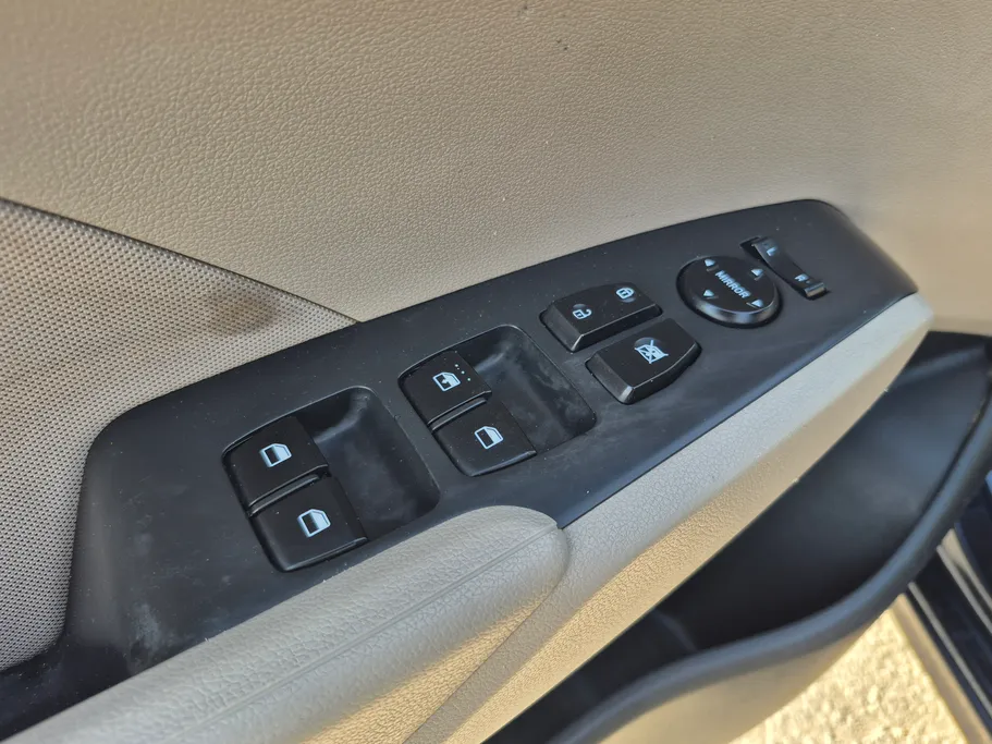 2021 Hyundai Accent Smart 