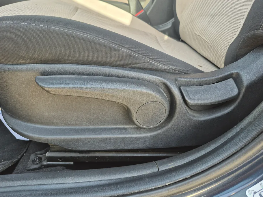 2021 Hyundai Accent Smart 