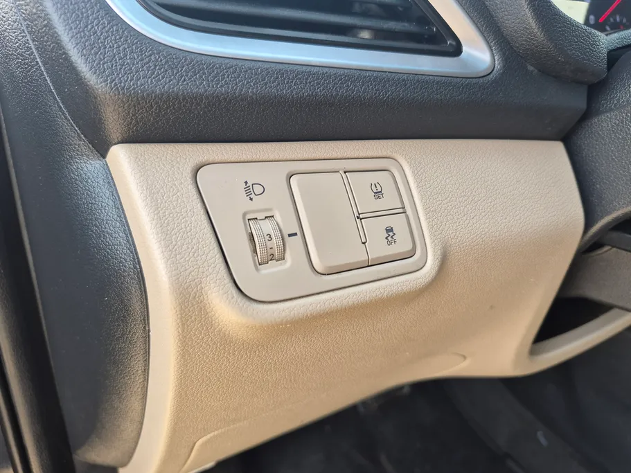2021 Hyundai Accent Smart 
