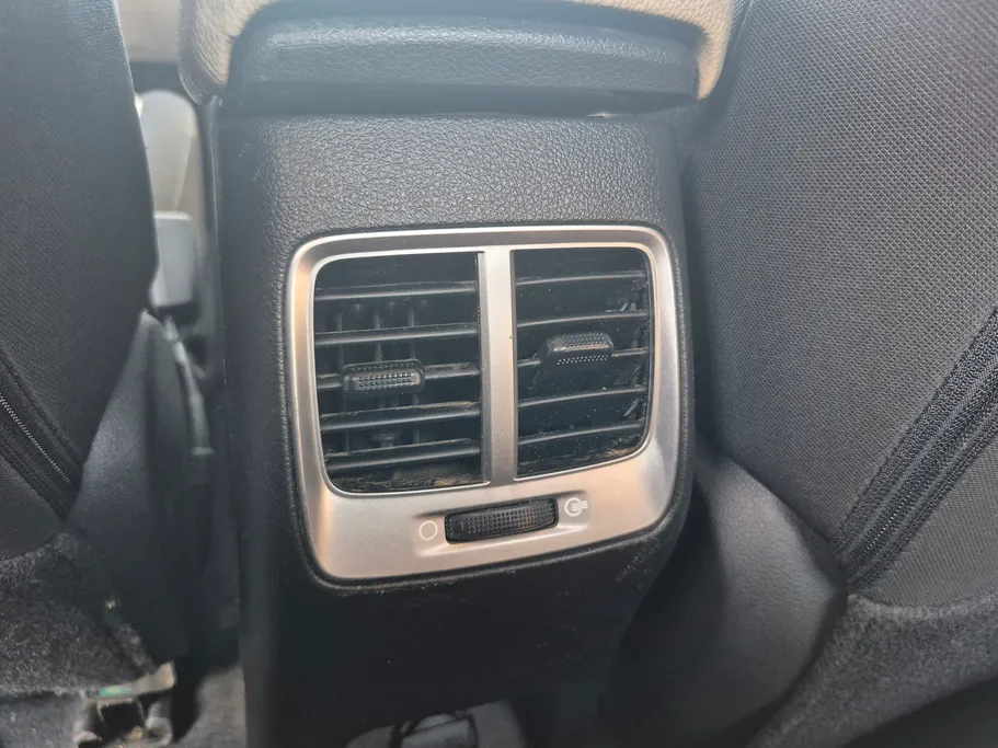 2021 Hyundai Accent Smart 