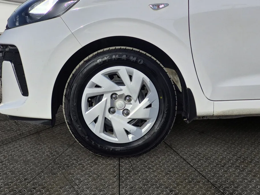 2024 Hyundai Grand i10 Fleet 