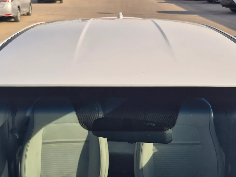 2024 Hyundai Grand i10 Fleet 