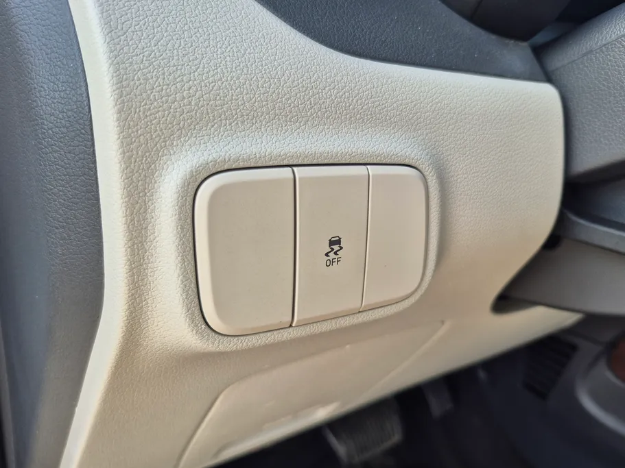 2024 Hyundai Grand i10 Fleet 