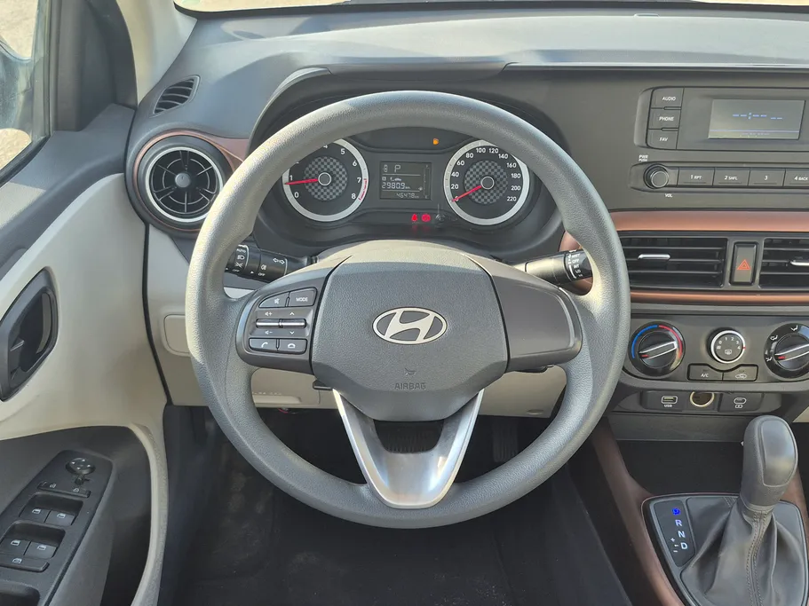 2024 Hyundai Grand i10 Fleet 