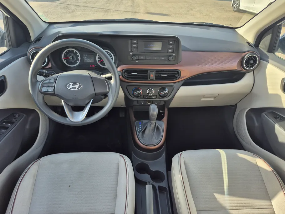 2024 Hyundai Grand i10 Fleet 