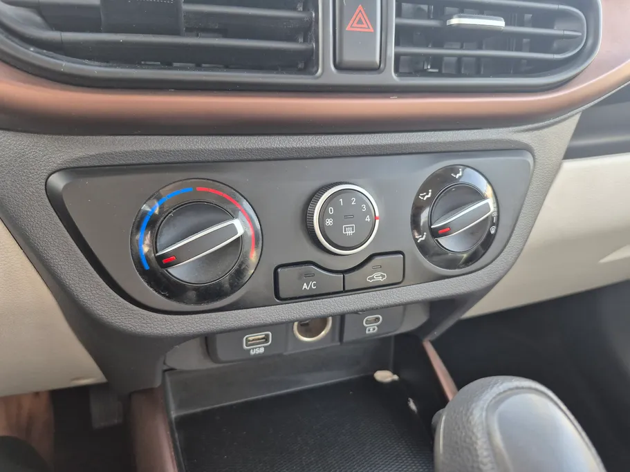 2024 Hyundai Grand i10 Fleet 