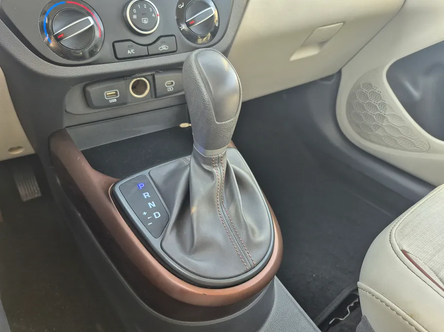 2024 Hyundai Grand i10 Fleet 