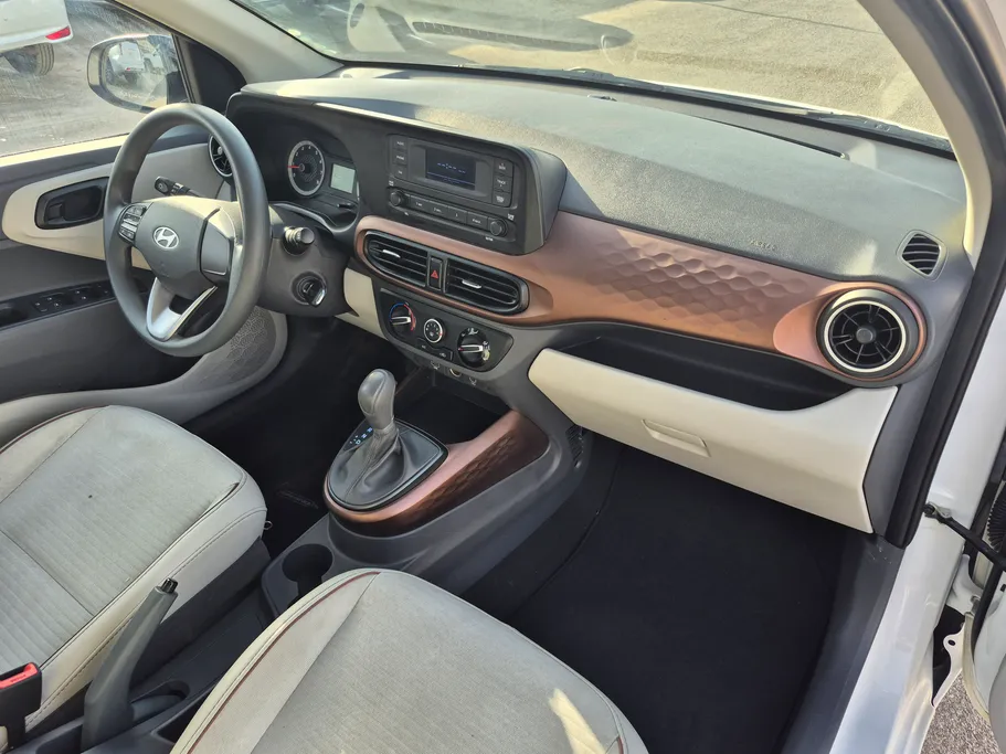 2024 Hyundai Grand i10 Fleet 