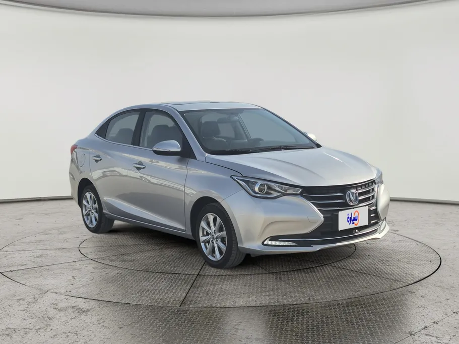 شانجان السفن Full Option 2023 