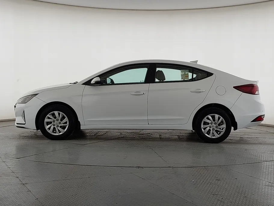 هيونداي النترا جي إل 2020 