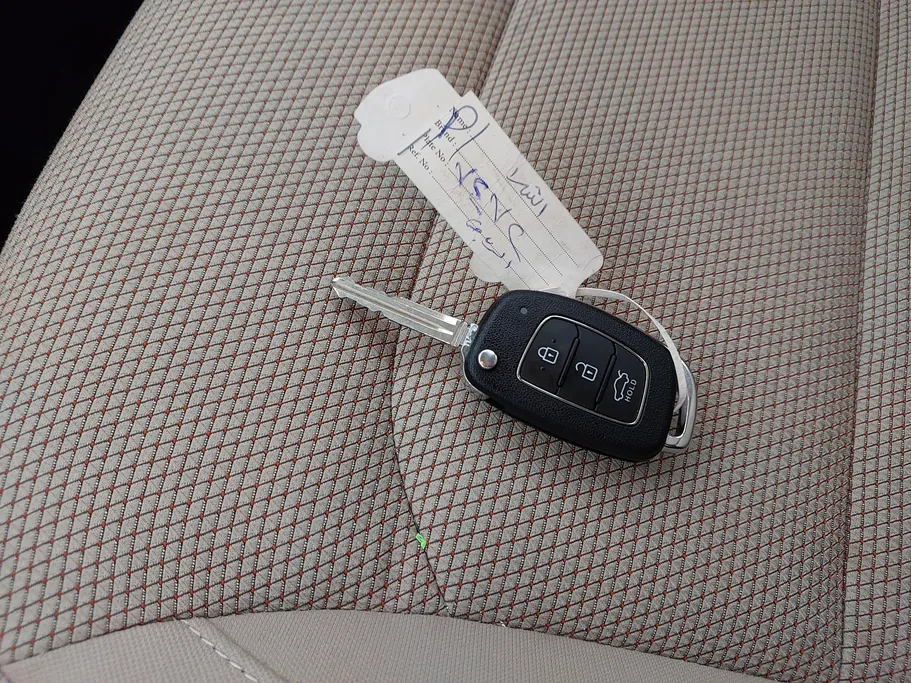 هيونداي النترا جي إل 2020 