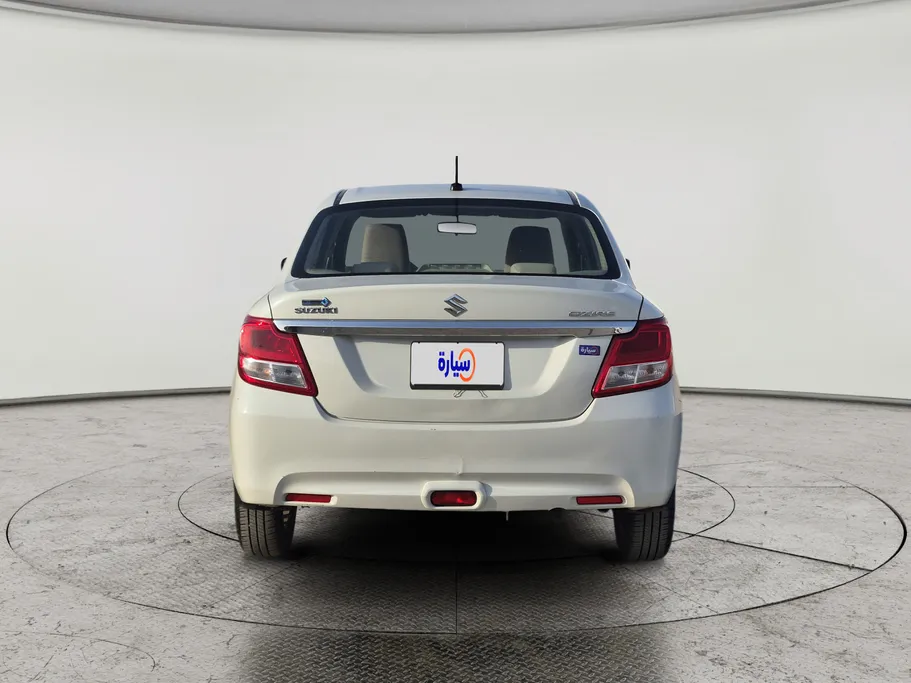 2023 Suzuki Dzire GL 