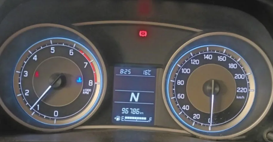 2023 Suzuki Dzire GL 