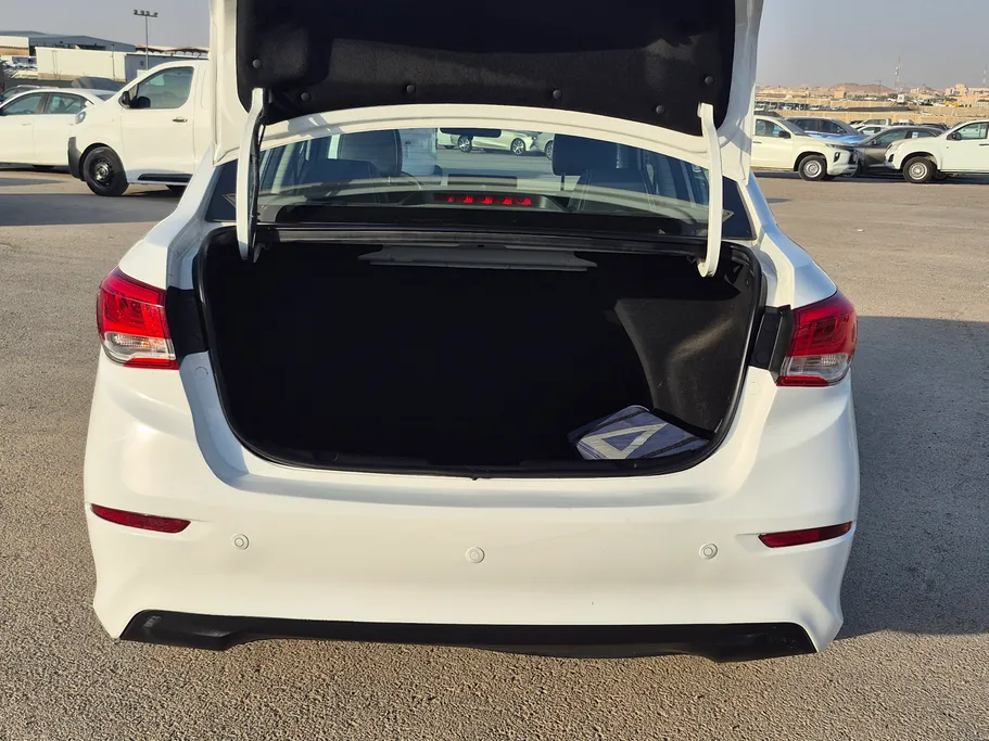 شانجان السفن Full Option 2025 
