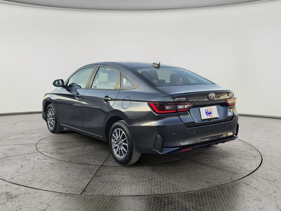 2023 Toyota Yaris  Y 