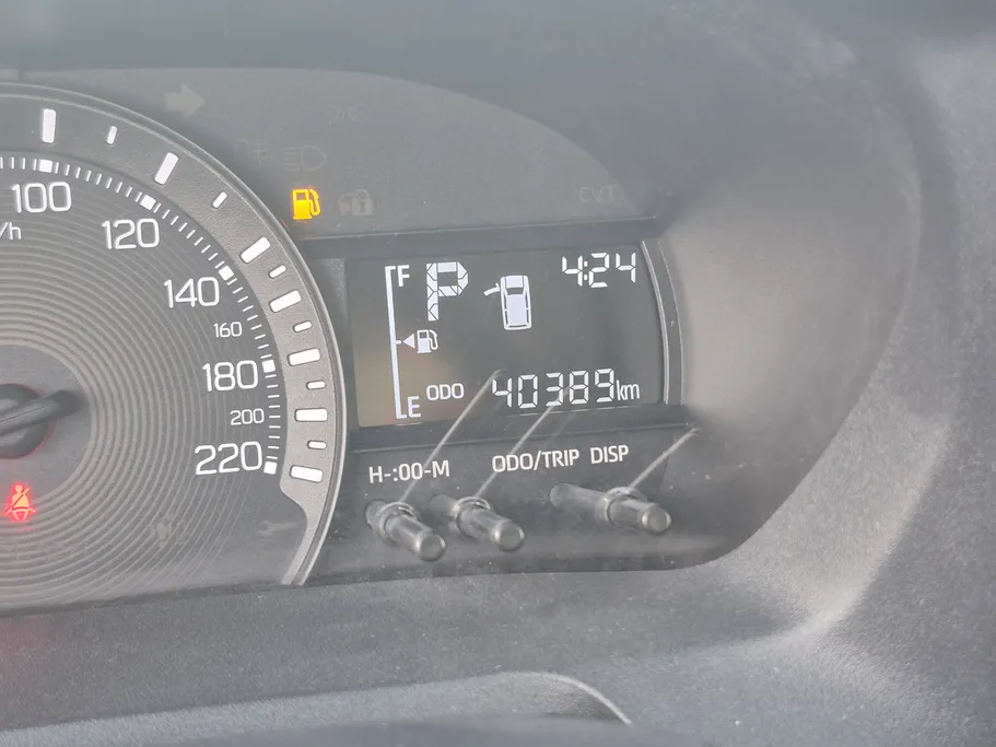 2023 Toyota Yaris  Y 