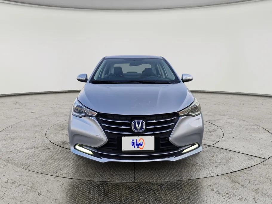 2025 Changan Alsvin Full Option 