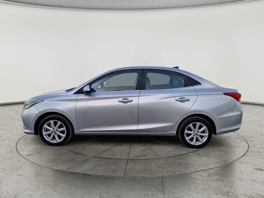 2025 Changan Alsvin Full Option 