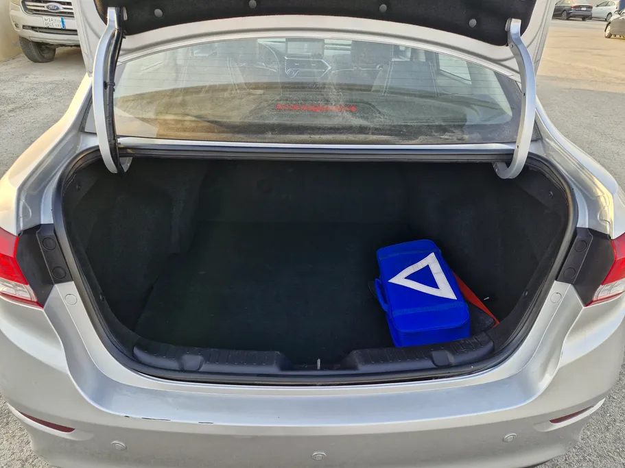 2025 Changan Alsvin Full Option 