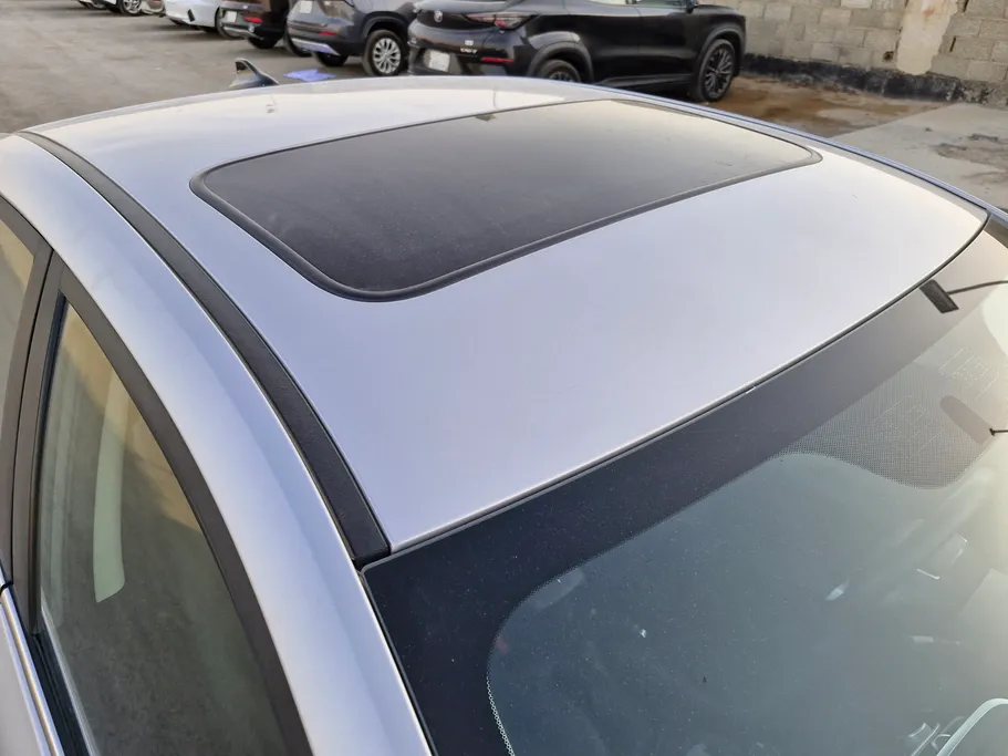 2025 Changan Alsvin Full Option 