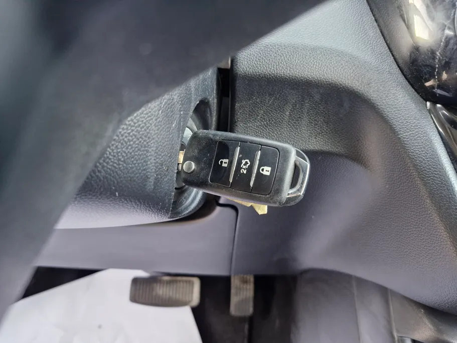 2025 Changan Alsvin Full Option 