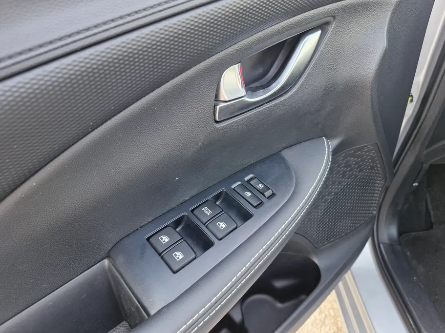 2025 Changan Alsvin Full Option 