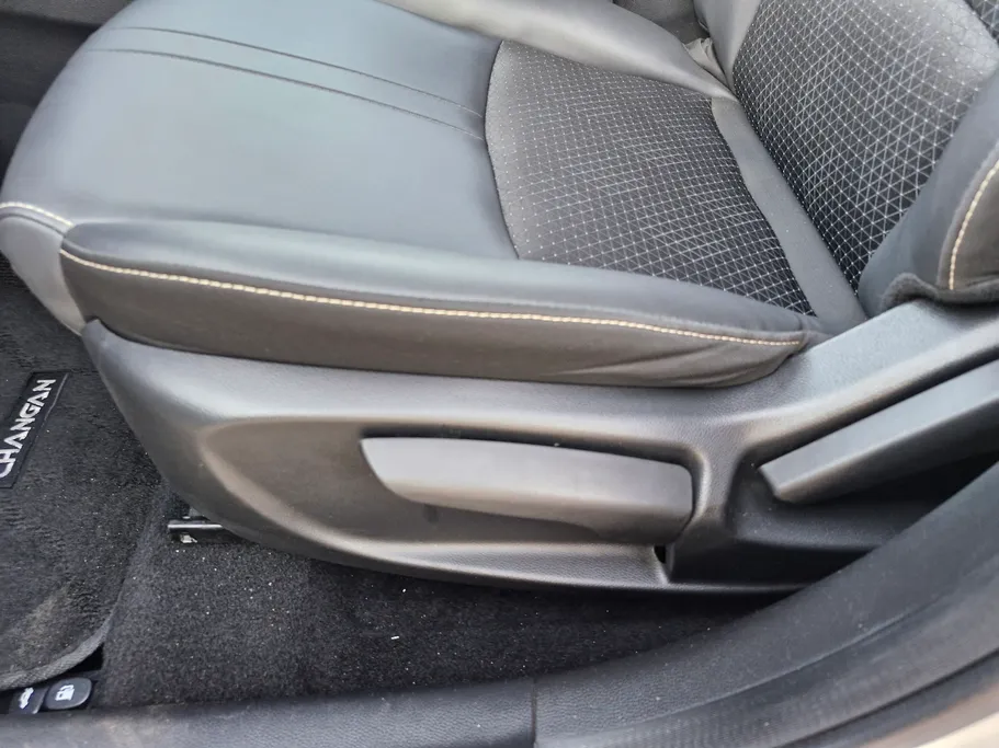2025 Changan Alsvin Full Option 