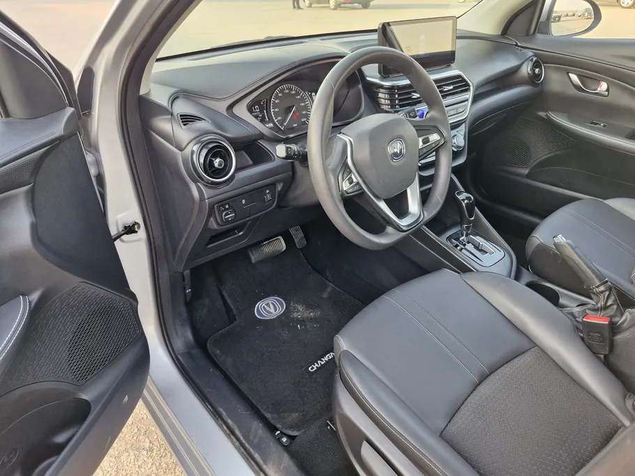2025 Changan Alsvin Full Option 