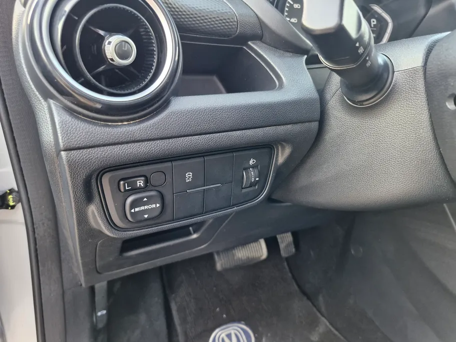 2025 Changan Alsvin Full Option 