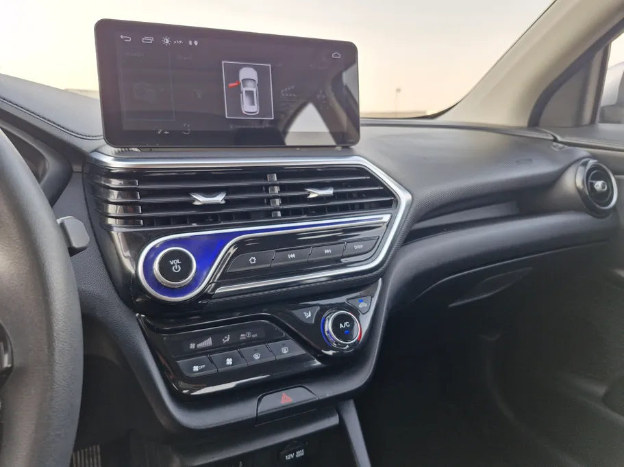 2025 Changan Alsvin Full Option 