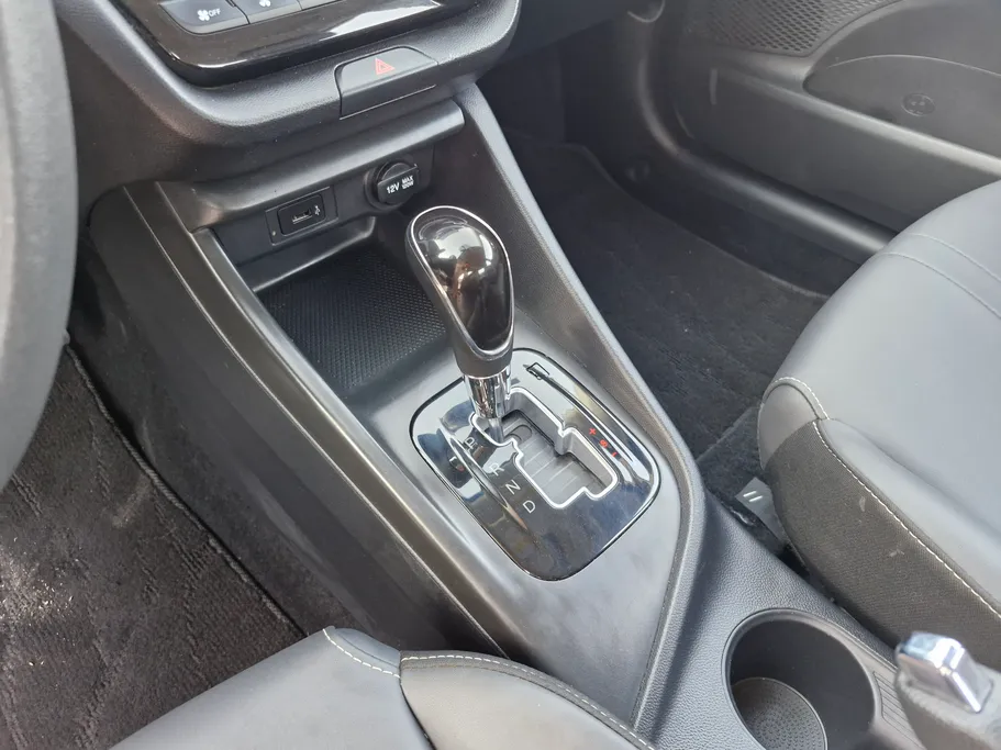 2025 Changan Alsvin Full Option 