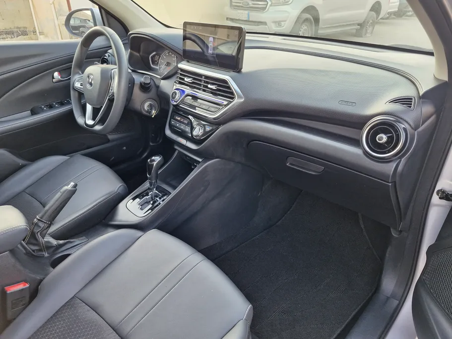 2025 Changan Alsvin Full Option 