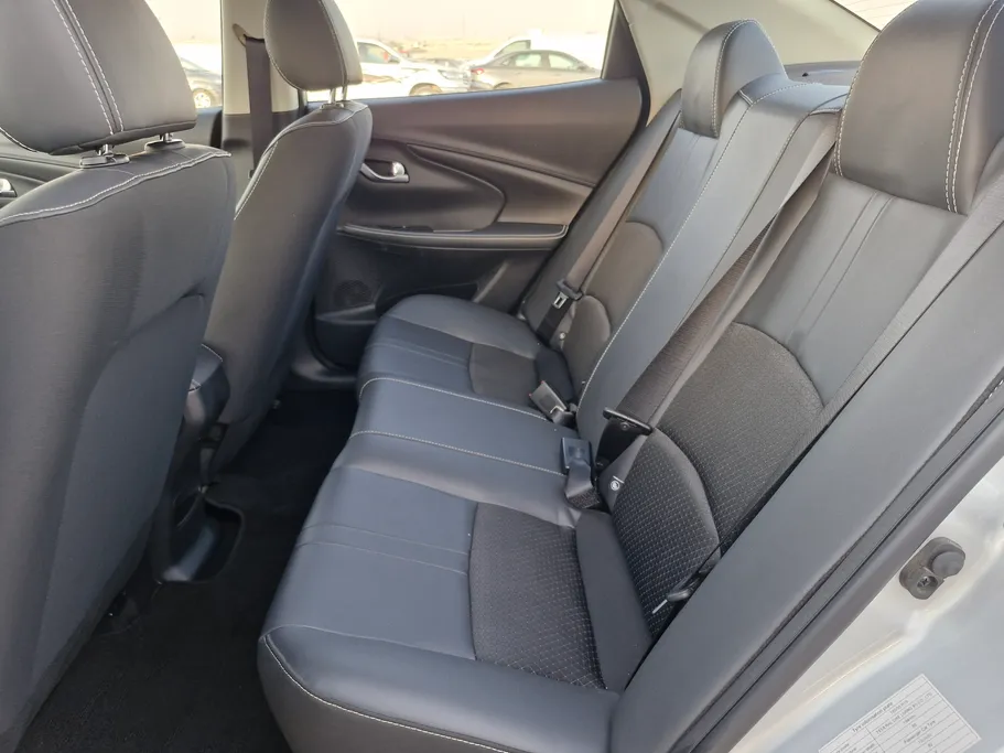 2025 Changan Alsvin Full Option 