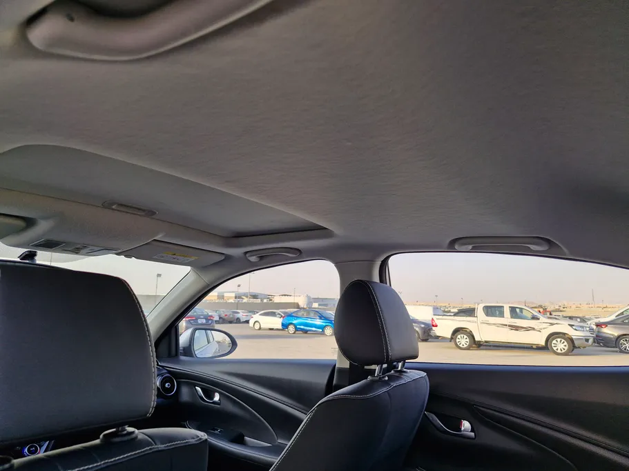 2025 Changan Alsvin Full Option 