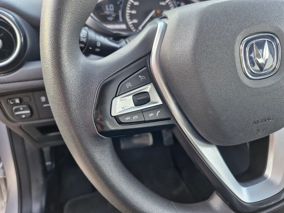 2025 Changan Alsvin Full Option 