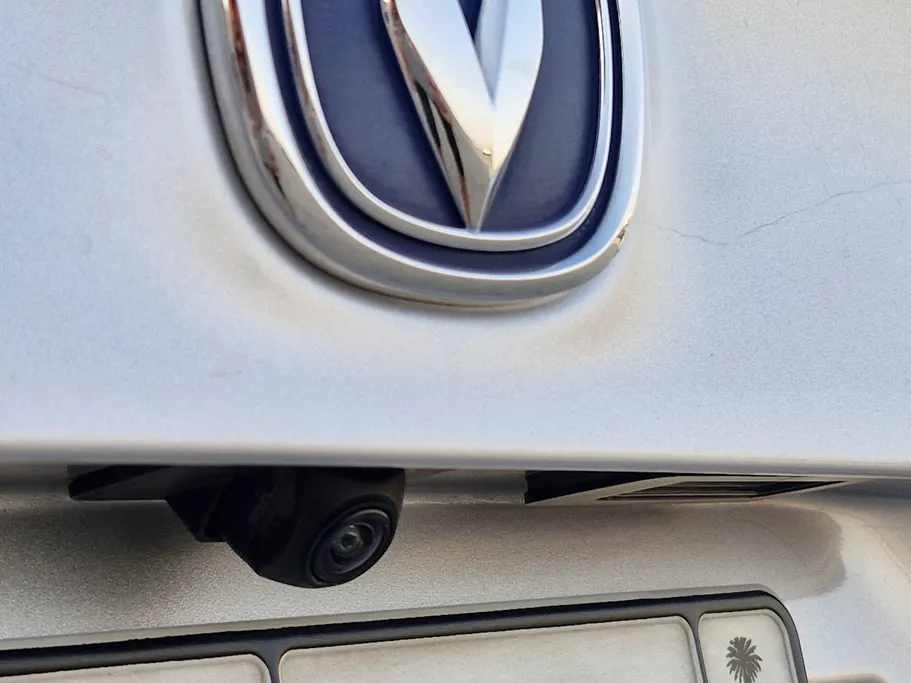 2025 Changan Alsvin Full Option 