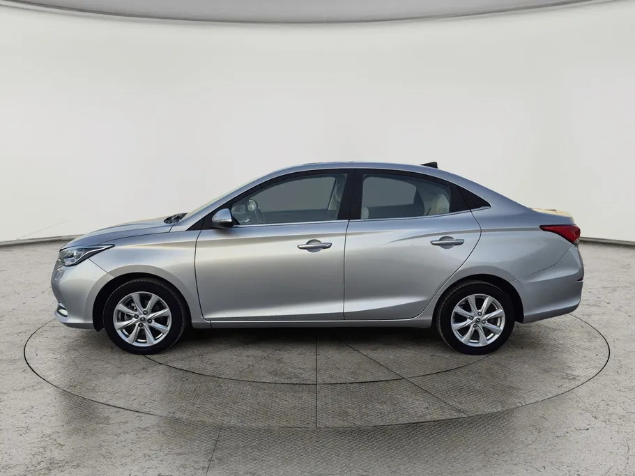 2025 Changan Alsvin Full Option 