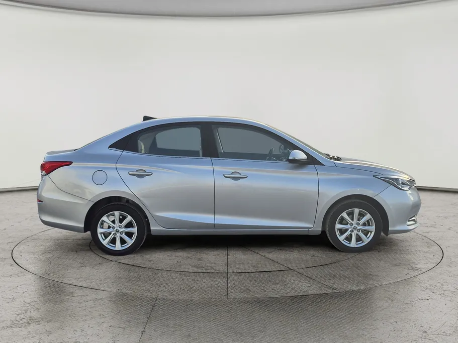 2025 Changan Alsvin Full Option 