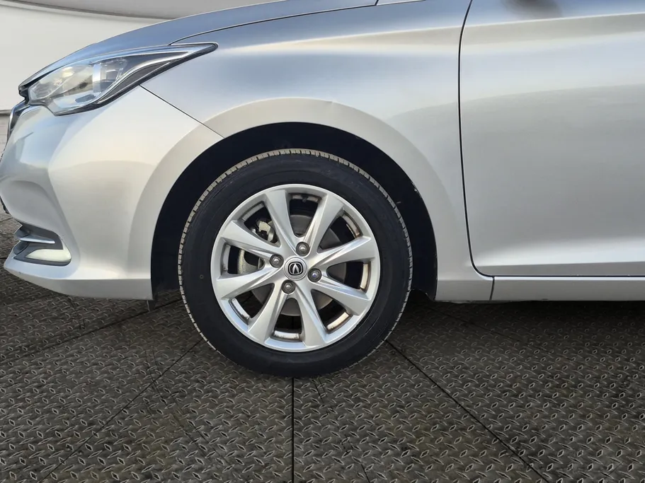 2025 Changan Alsvin Full Option 
