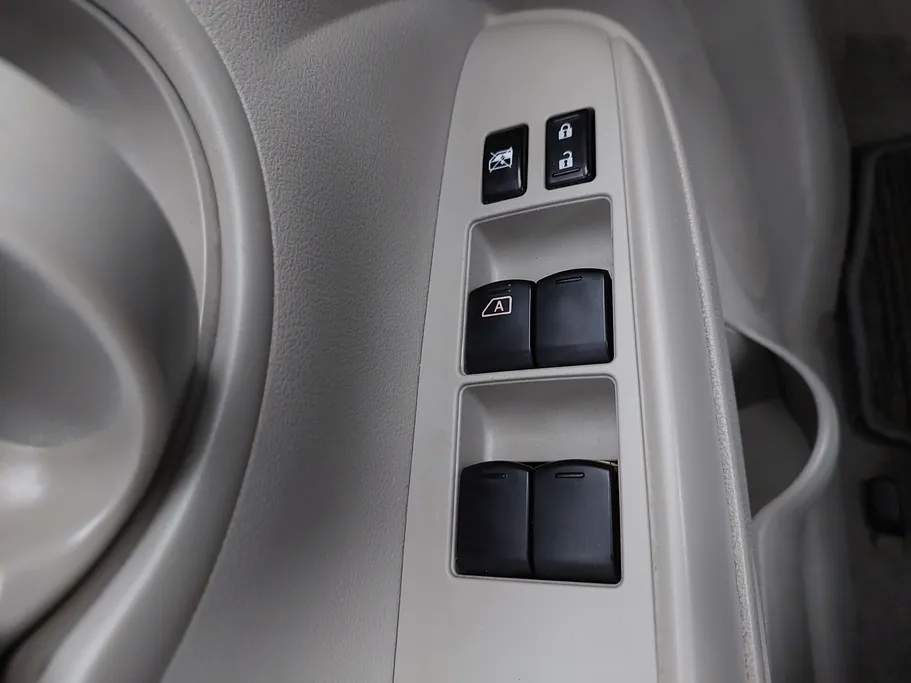 2022 Nissan Sunny Classic-comfort 