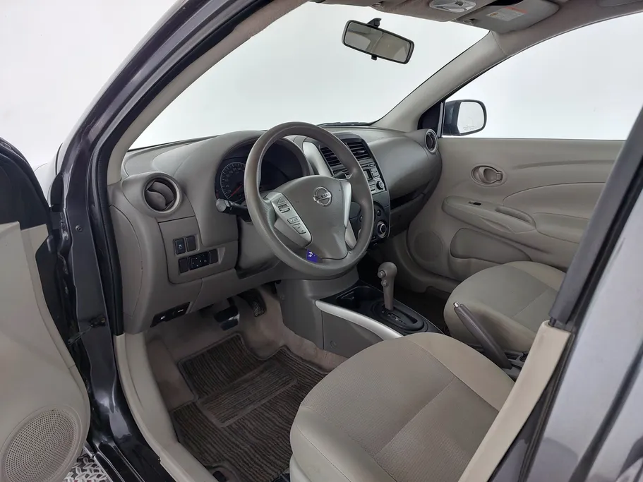 2022 Nissan Sunny Classic-comfort 