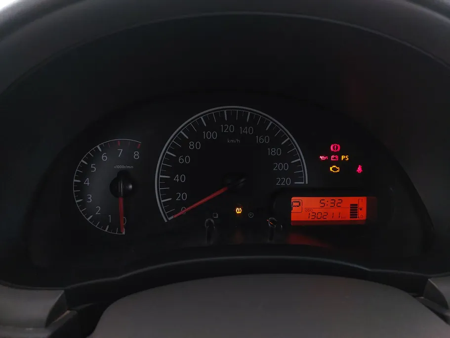 2022 Nissan Sunny Classic-comfort 