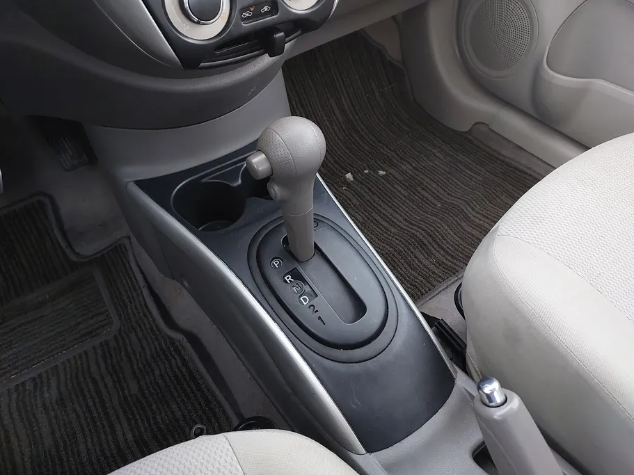 2022 Nissan Sunny Classic-comfort 